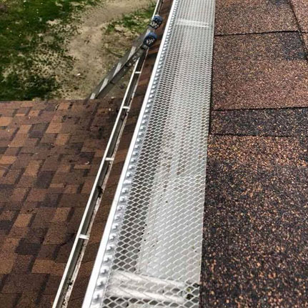 Gutter Repair Shelter Island Heights NY