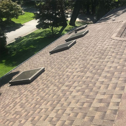 Skylight Repair Shelter Island Heights NY